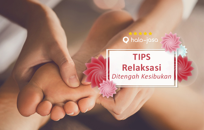 Pijat Mbah Wida: Solusi Santai di Tengah Kesibukan Cilacap